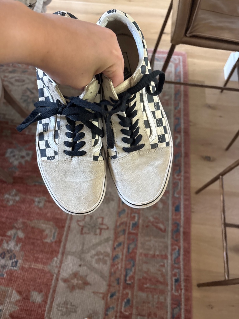 Vans - Picture 3 of 4